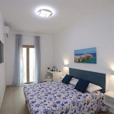 B&B Almare Βιέστε Εξωτερικό φωτογραφία
