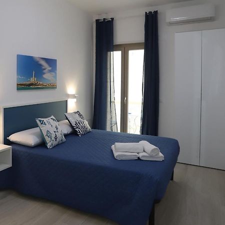 B&B Almare Βιέστε Εξωτερικό φωτογραφία