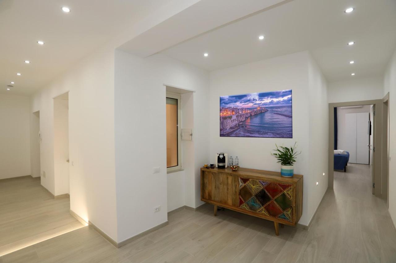 B&B Almare Βιέστε Εξωτερικό φωτογραφία