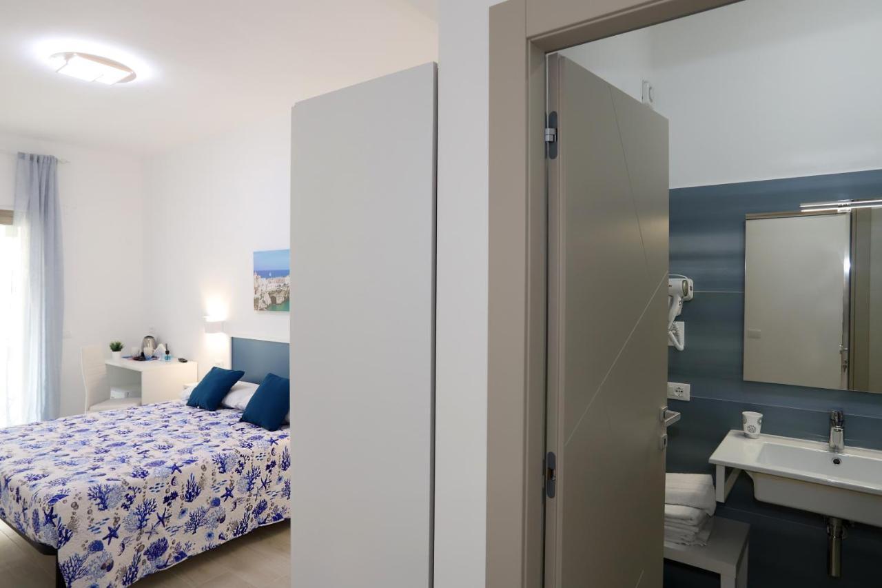 B&B Almare Βιέστε Εξωτερικό φωτογραφία