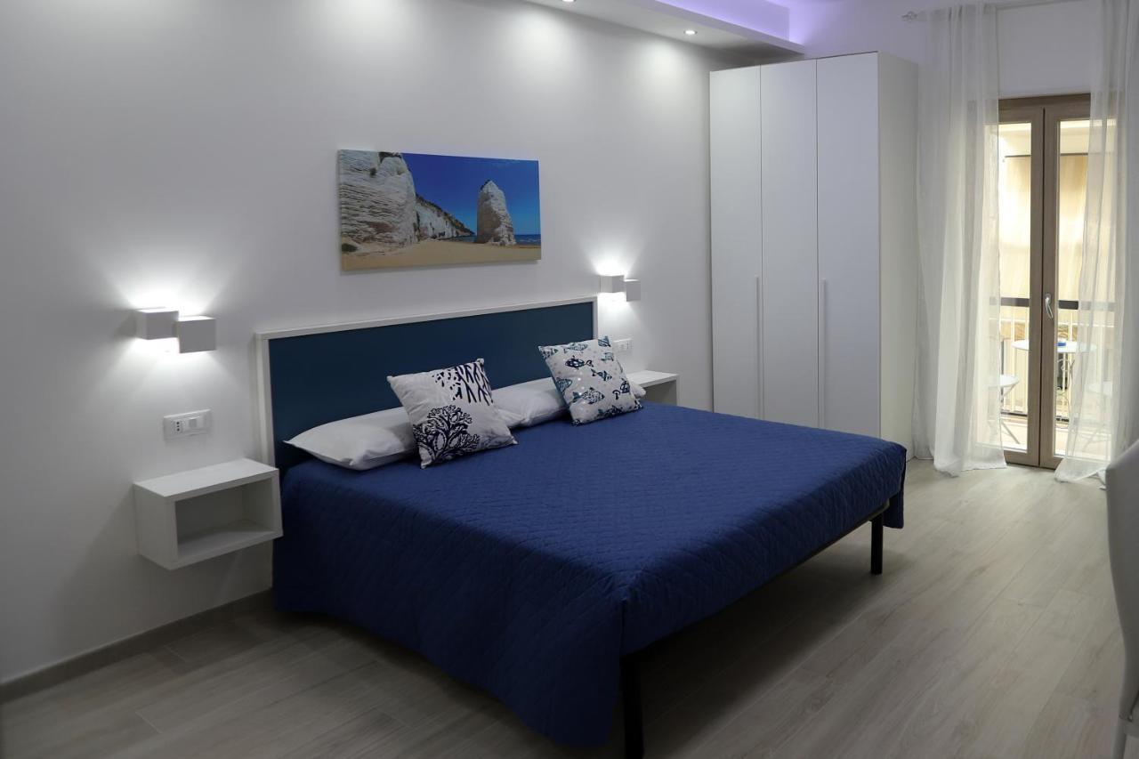 B&B Almare Βιέστε Εξωτερικό φωτογραφία