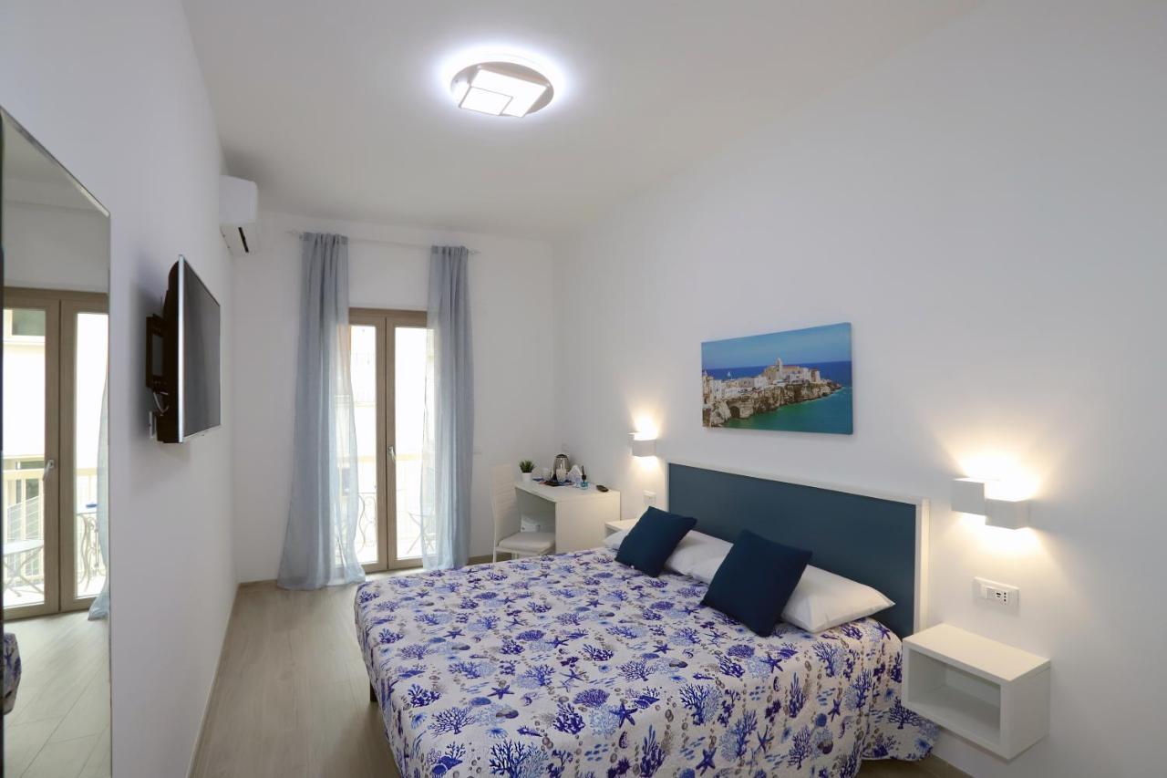 B&B Almare Βιέστε Εξωτερικό φωτογραφία