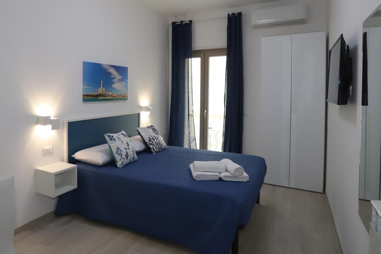B&B Almare Βιέστε Εξωτερικό φωτογραφία