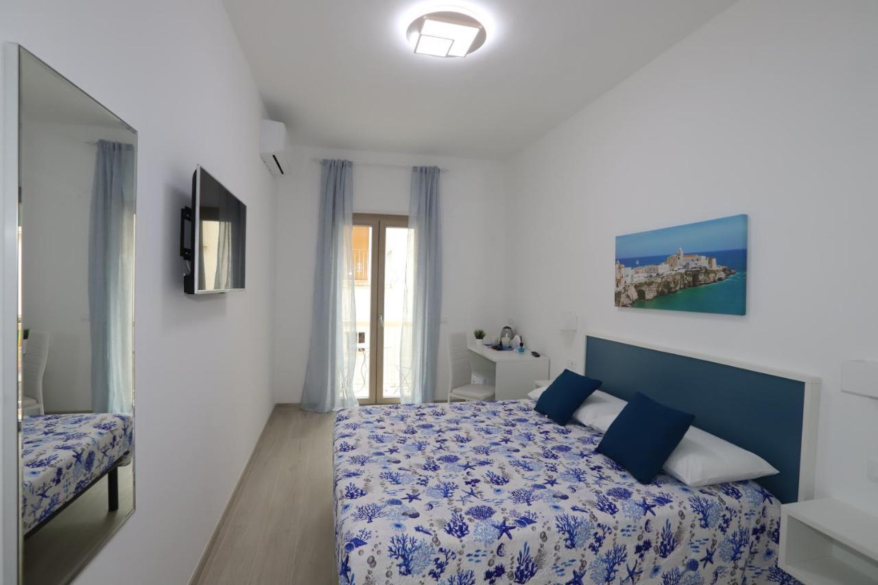 B&B Almare Βιέστε Εξωτερικό φωτογραφία