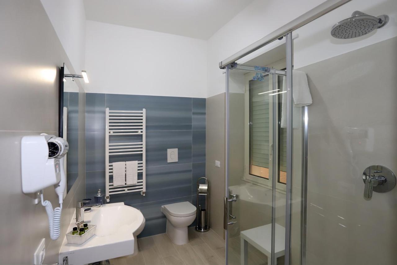 B&B Almare Βιέστε Εξωτερικό φωτογραφία
